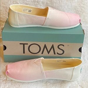 Toms